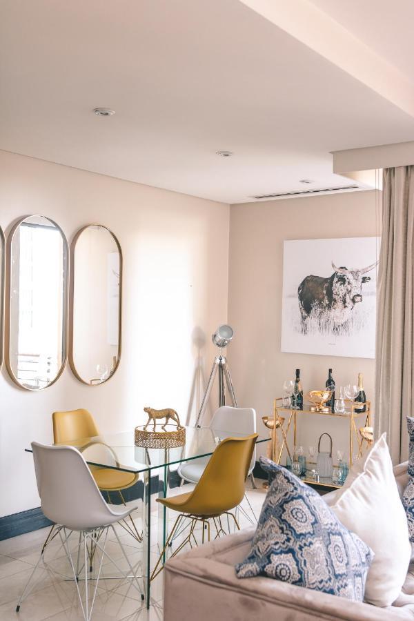 Aparthotel Raphael Penthouse 205 *