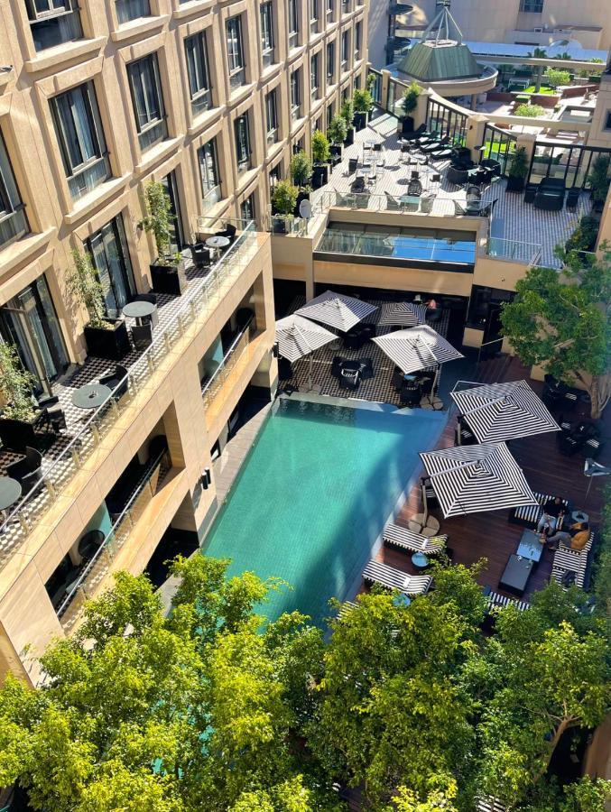 Raphael Penthouse 205 Aparthotel