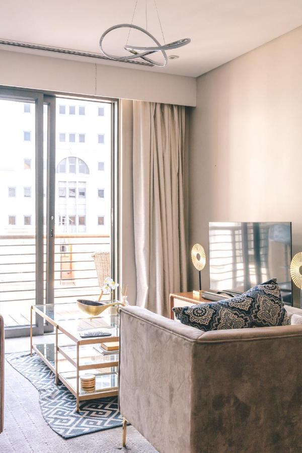 Aparthotel Raphael Penthouse 205 *