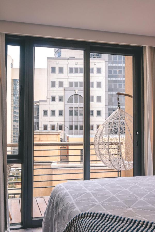 Aparthotel Raphael Penthouse 205 *