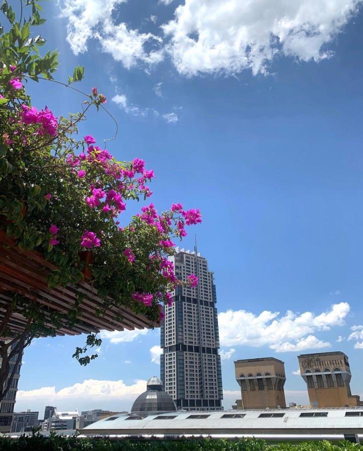 Raphael Penthouse 205 Johannesburg