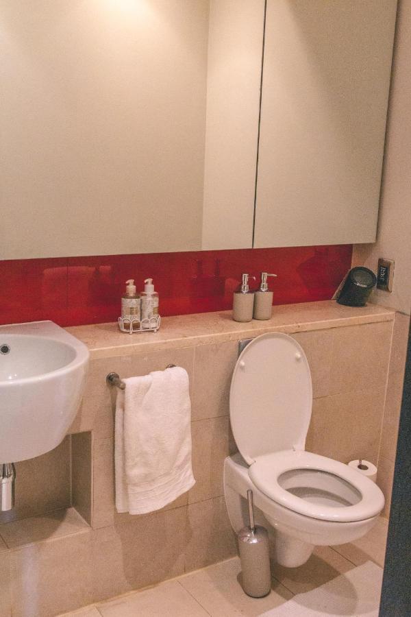 Aparthotel Raphael Penthouse 205 *
