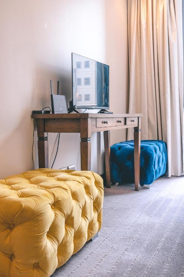 Raphael Penthouse 205 Aparthotel Johannesburg