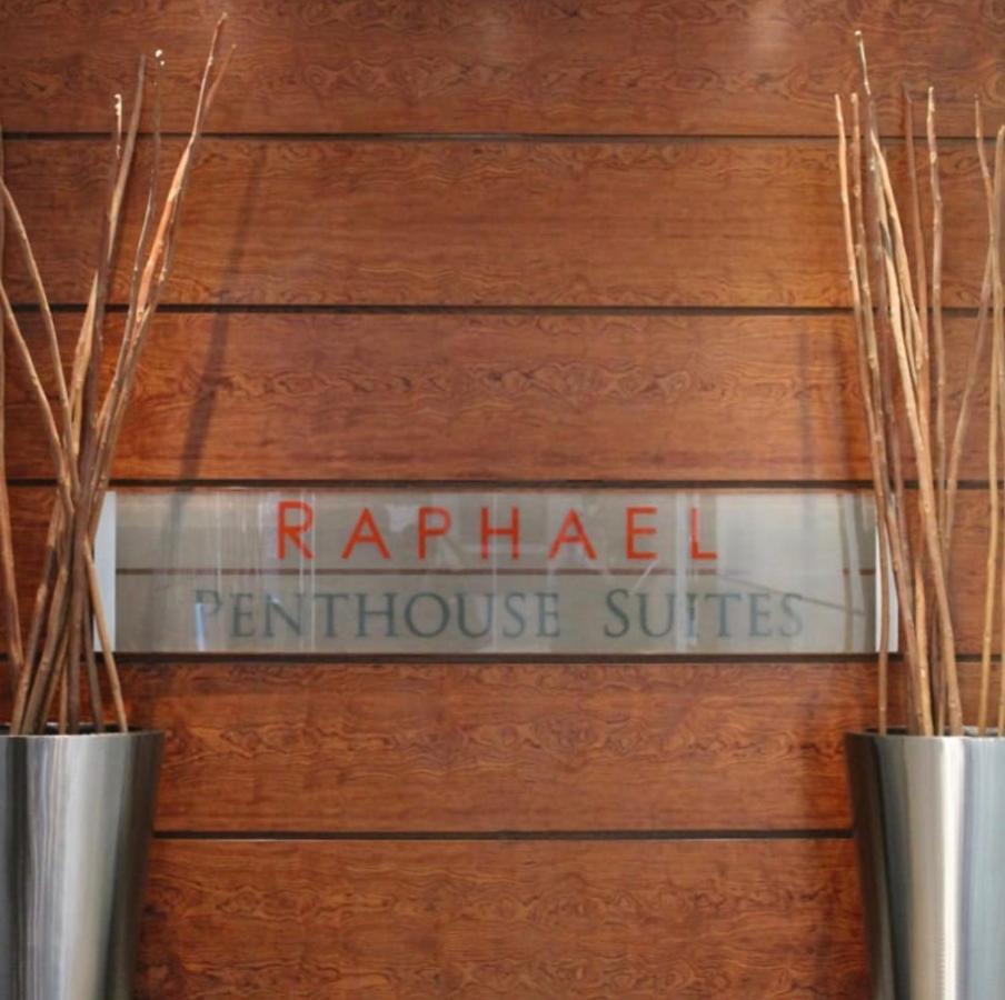 Raphael Penthouse 205 * Johannesburg