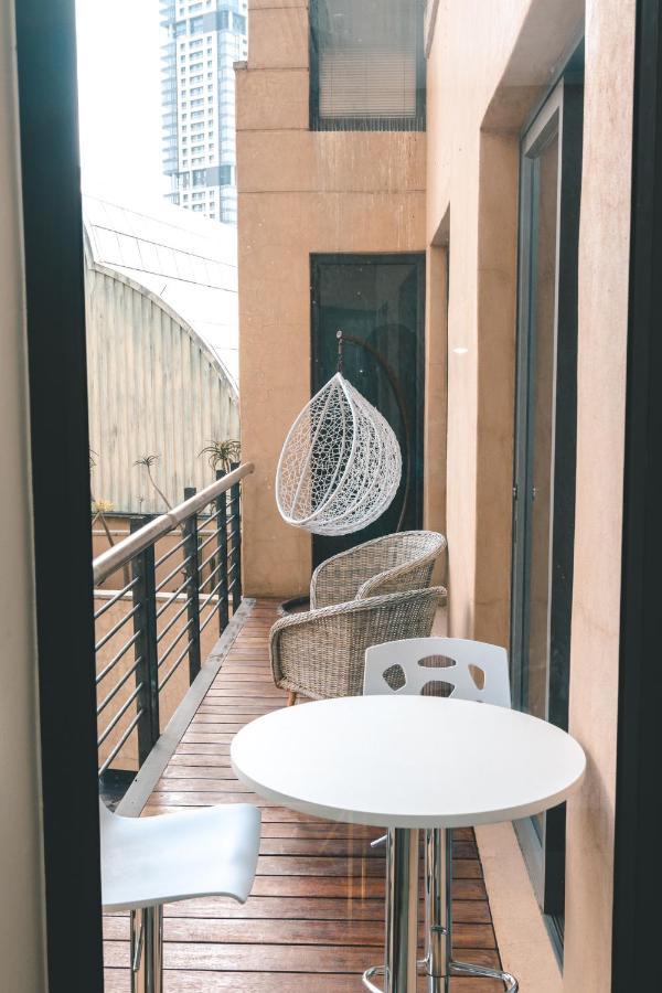 Raphael Penthouse 205 Aparthotel