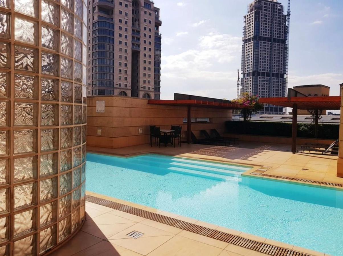 Raphael Penthouse 205 Johannesburg