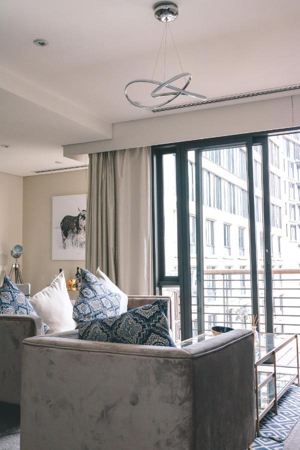 Raphael Penthouse 205 Johannesburg