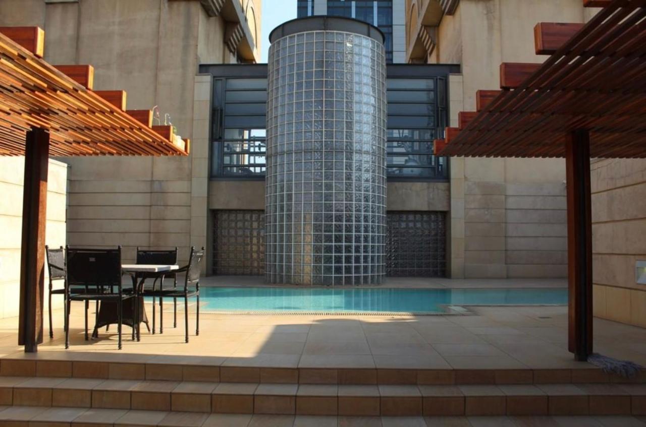 Aparthotel Raphael Penthouse 205 Johannesburg