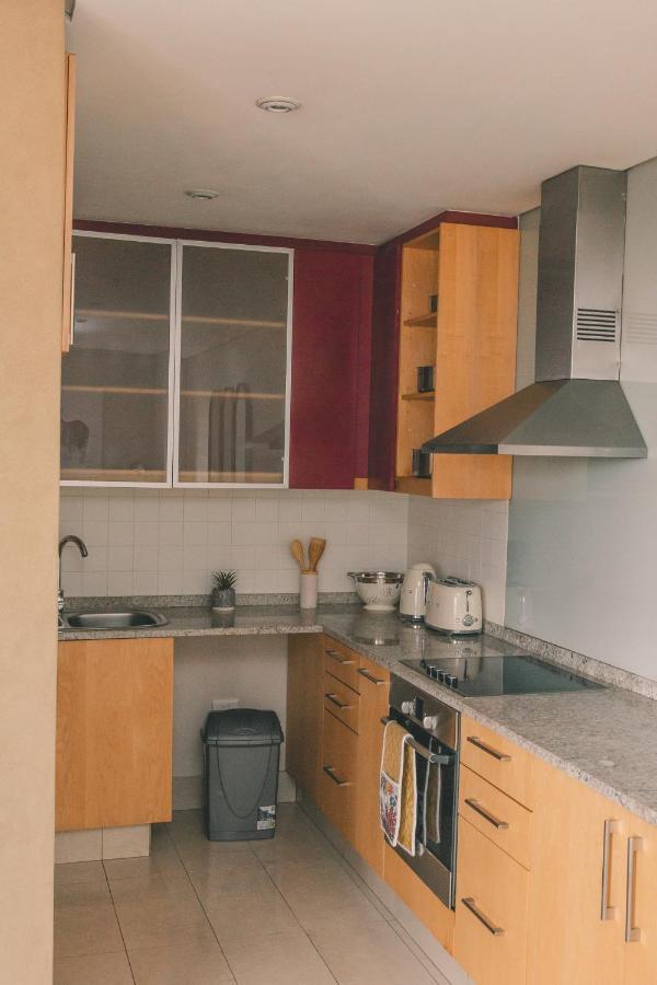 Raphael Penthouse 205 Aparthotel *