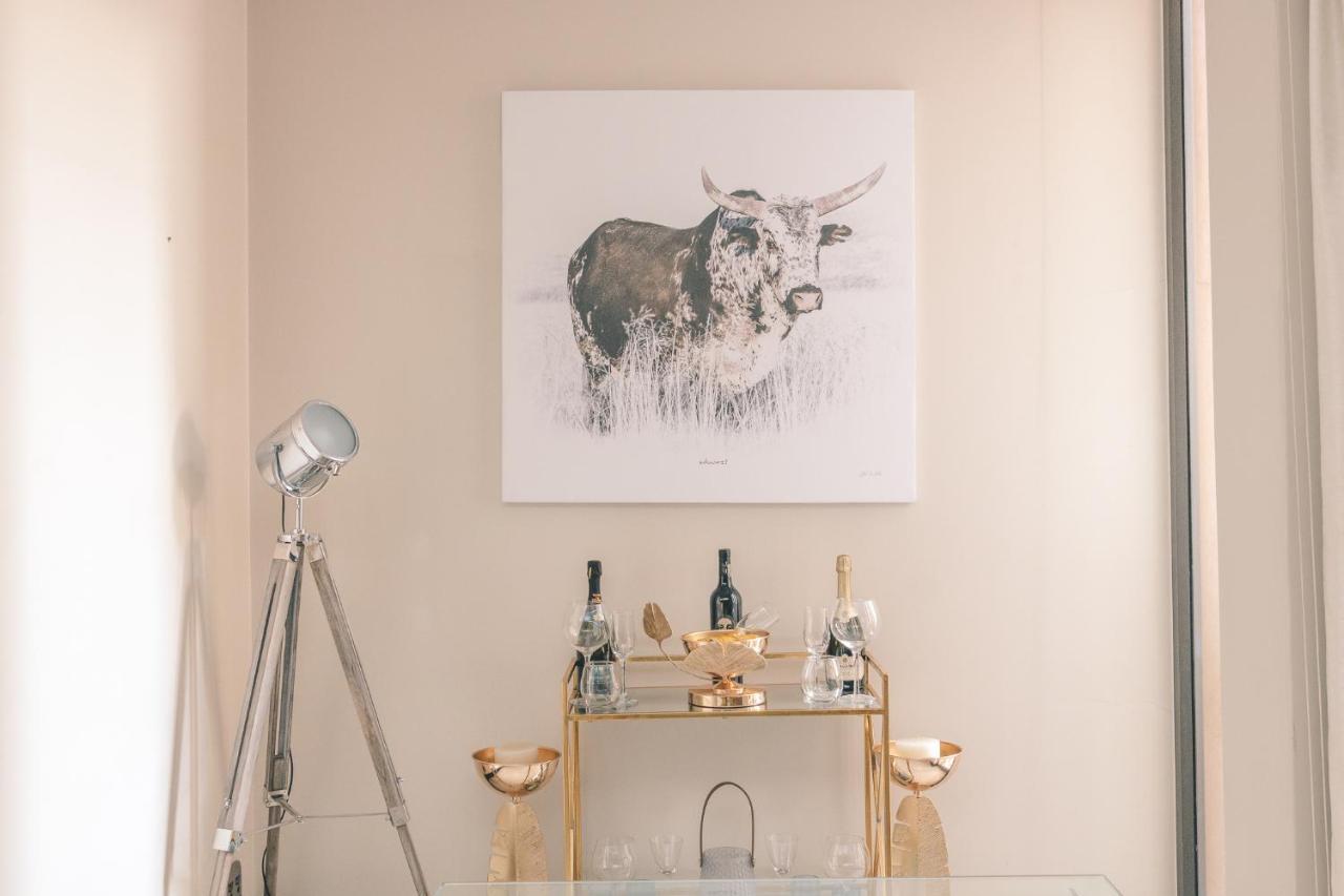 Raphael Penthouse 205 Johannesburg
