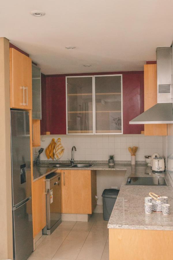 Raphael Penthouse 205 Aparthotel Johannesburg