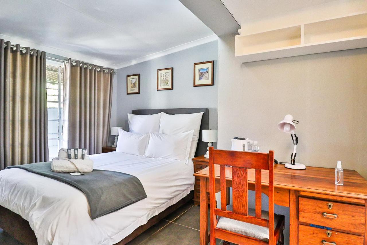 Sunbury Frühstückspension Johannesburg