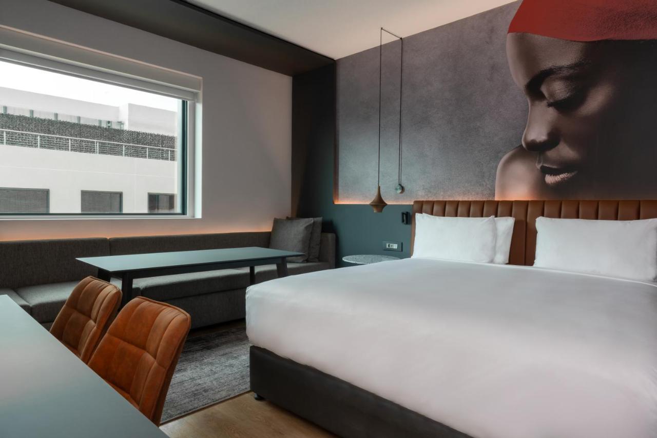 Hotel Radisson Red Rosebank