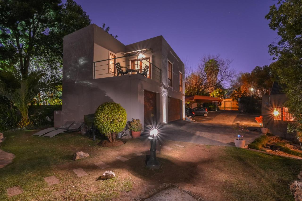 Moonflower Johannesburg