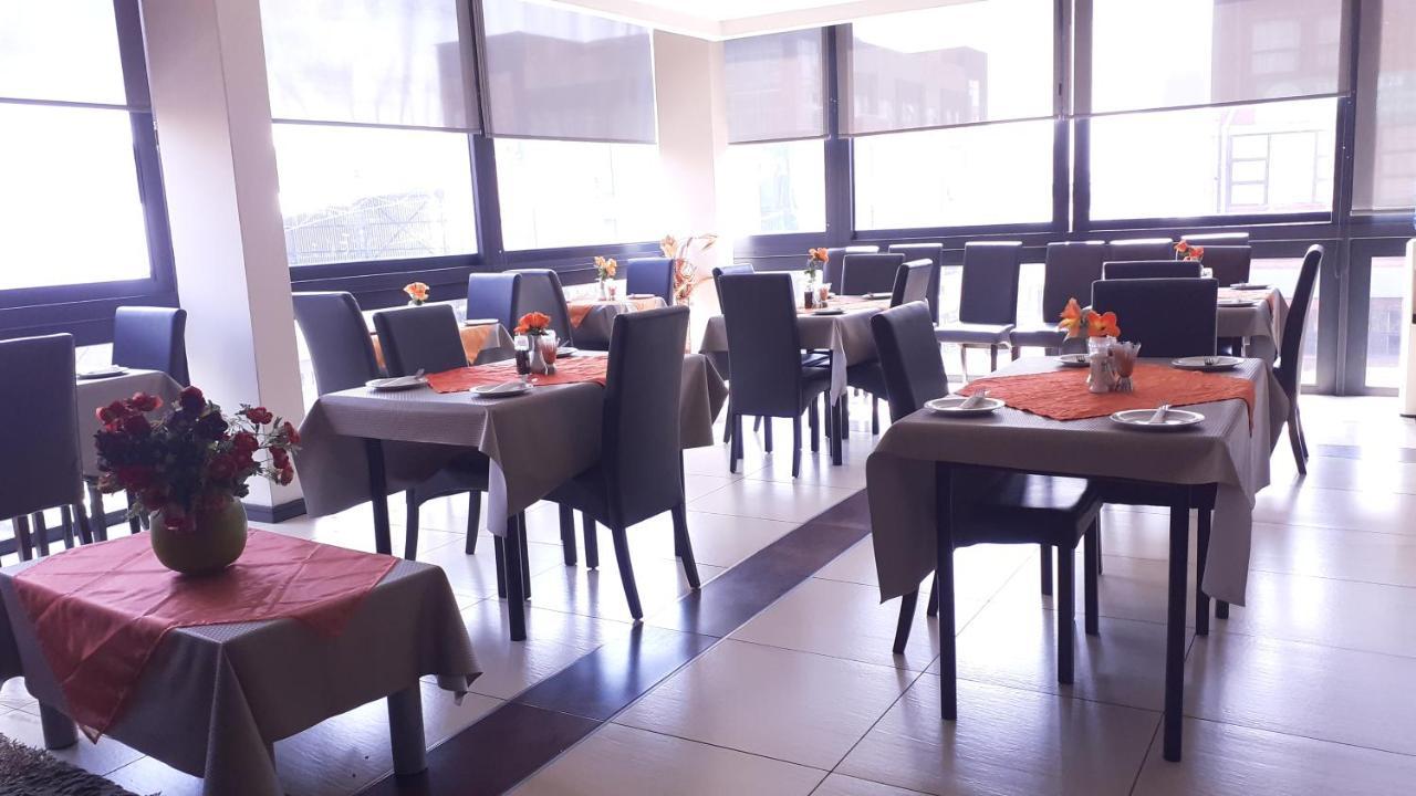 Alcazaba 4* Johannesburg