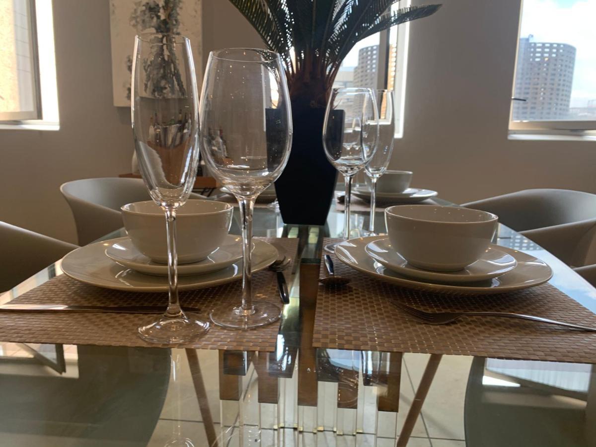 Joburg Gem With A Splash Of Chic & The Vibe! *