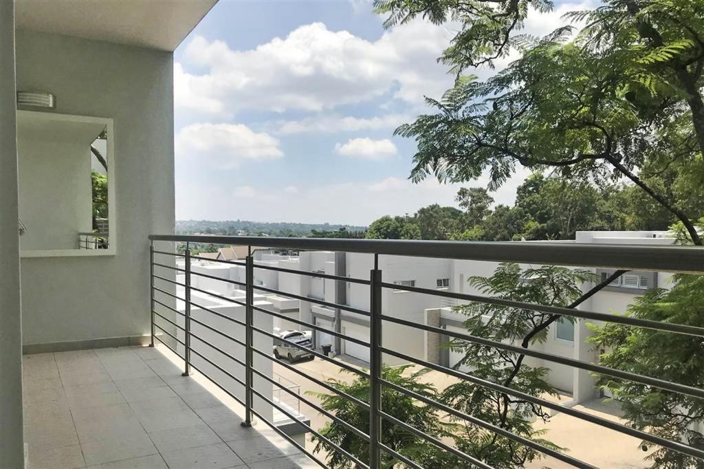 Apartment Anika Sandton *