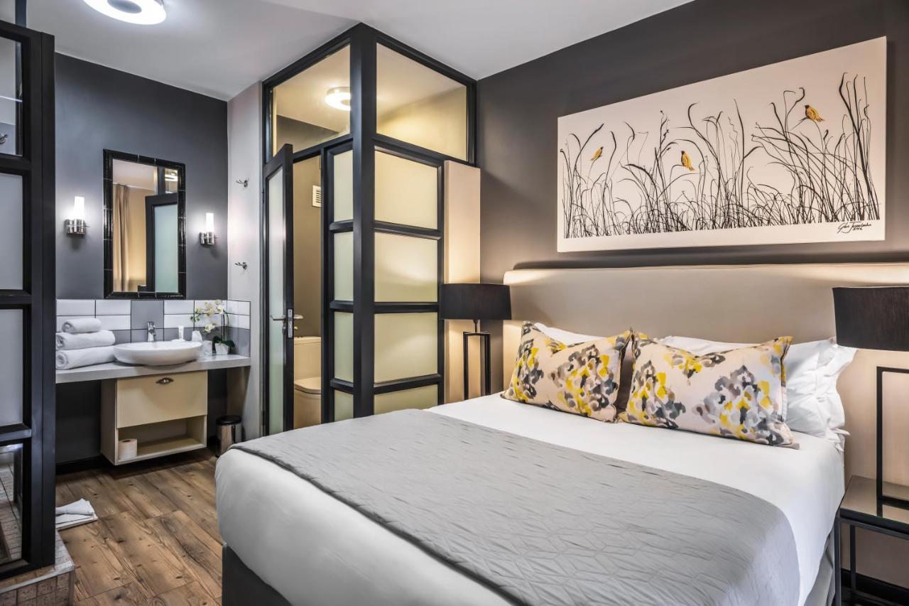 Corporate Rentals- The Vantage Apartment