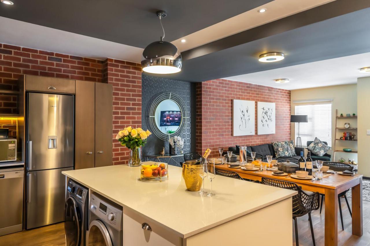 Corporate Rentals- The Vantage Johannesburg