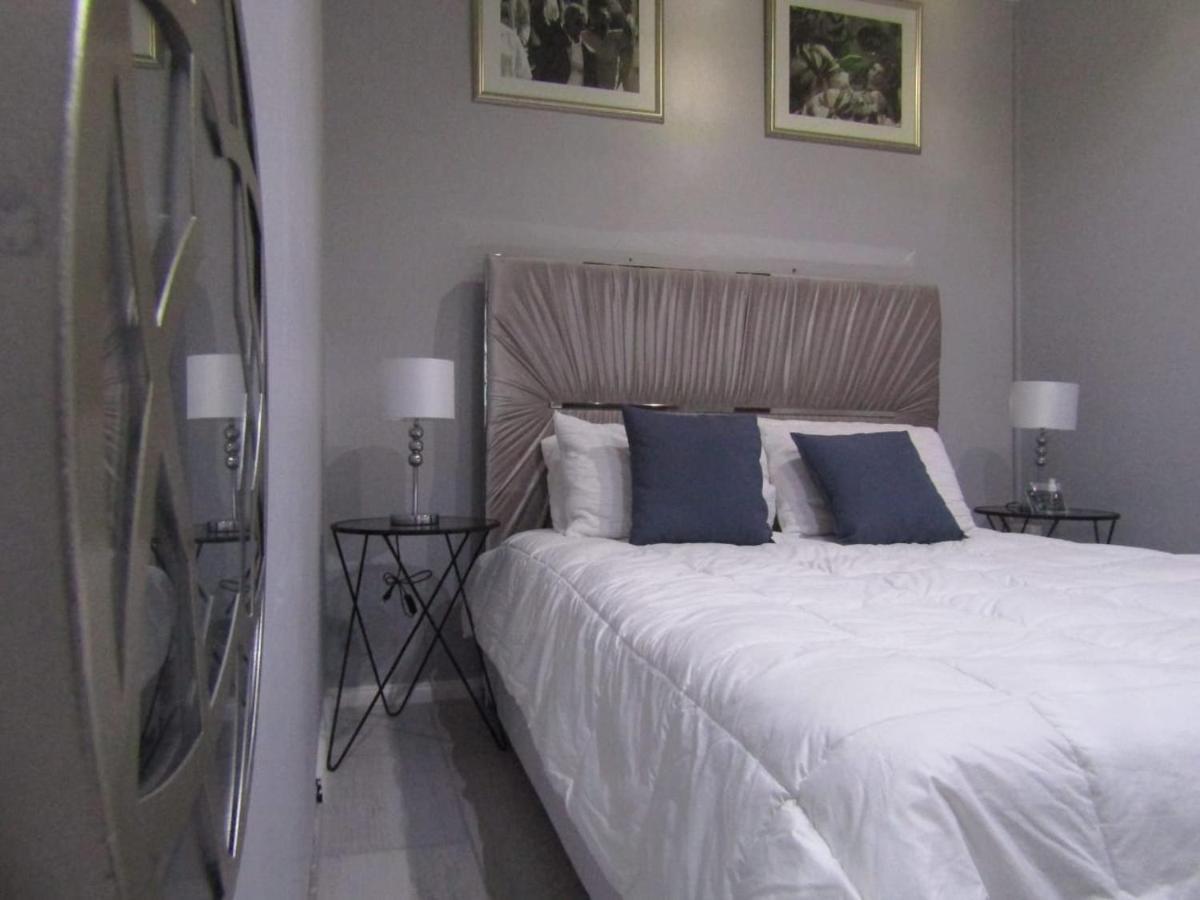 Lethabong Boutique Guest House