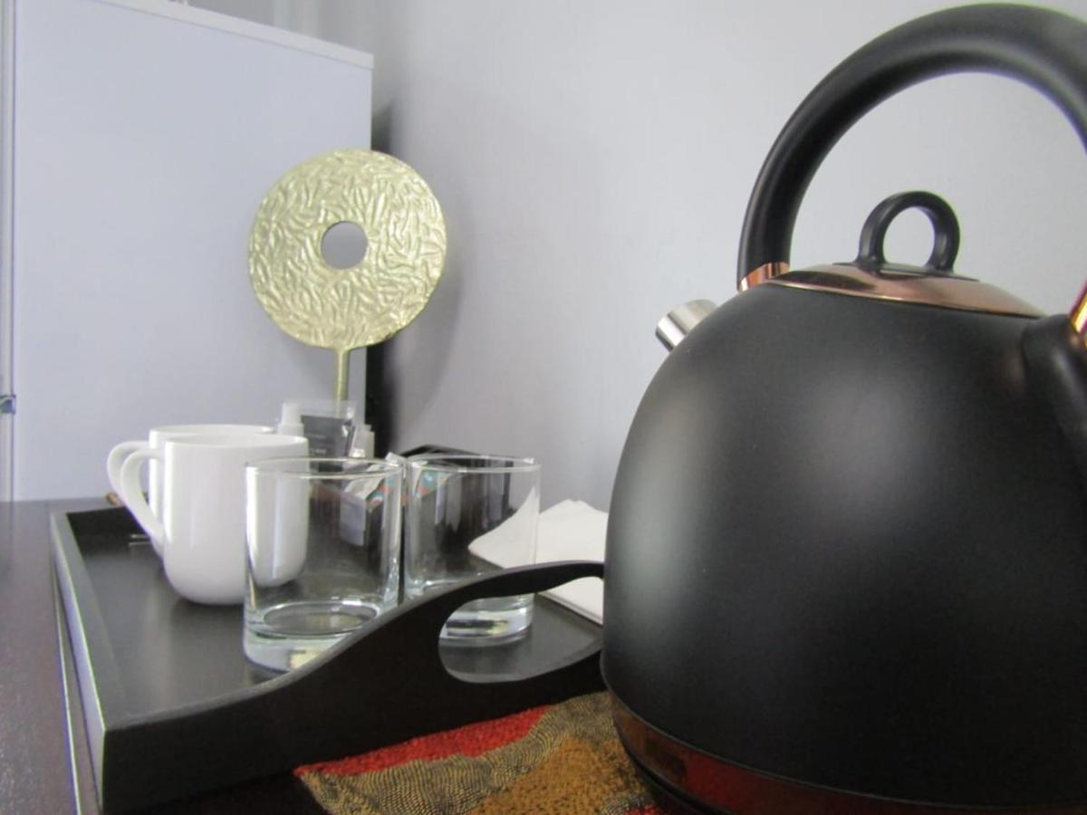 Lethabong Boutique Guest House * Johannesburg