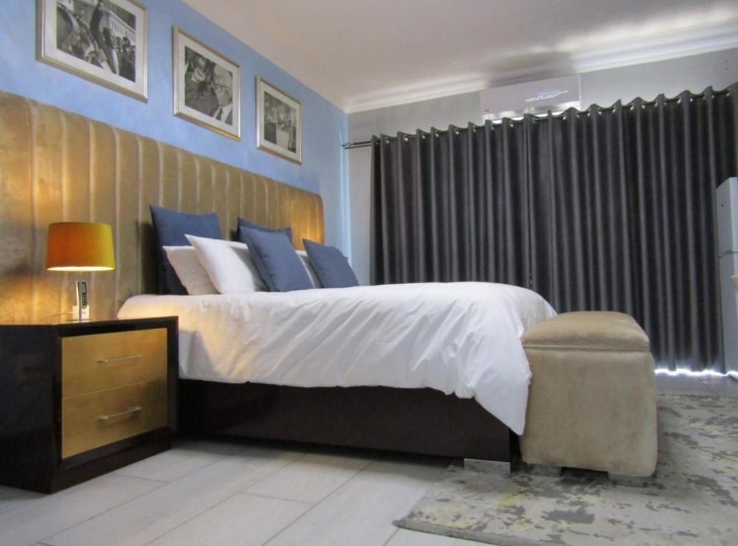 Lethabong Boutique Guest House Guest house *