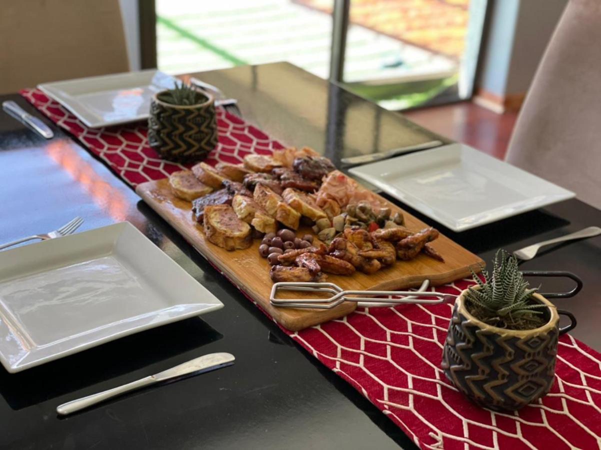 Lethabong Boutique Guest House Guest house Johannesburg