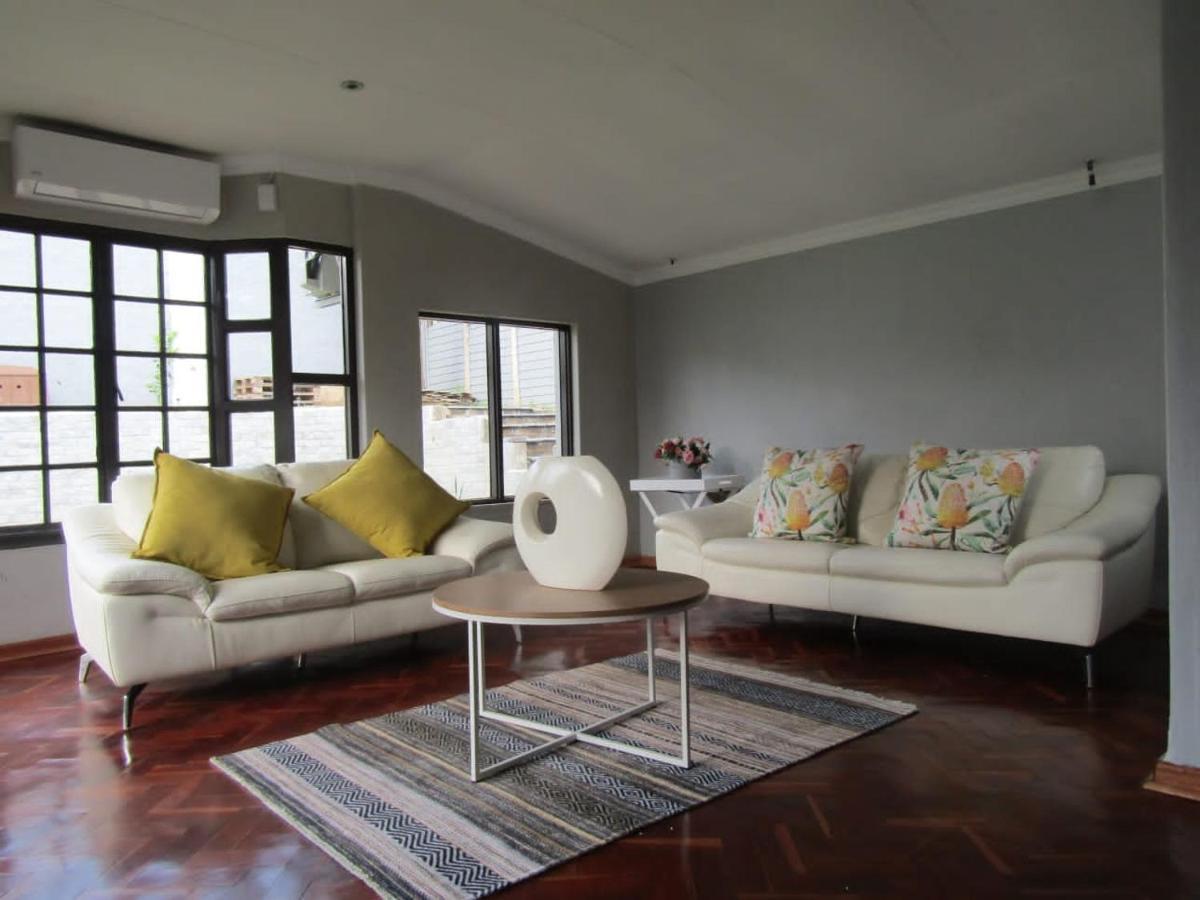 Lethabong Boutique Guest House Guest house Johannesburg