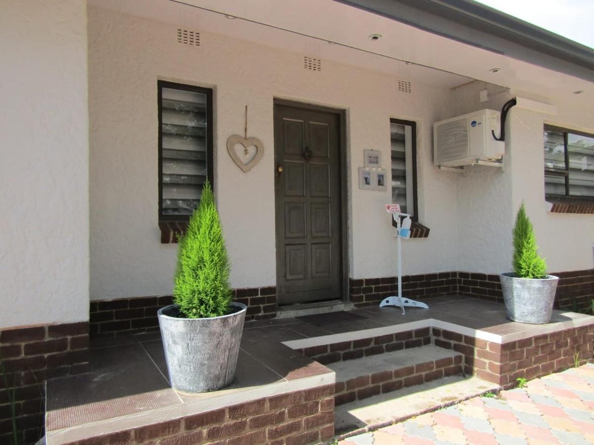 Lethabong Boutique Guest House
