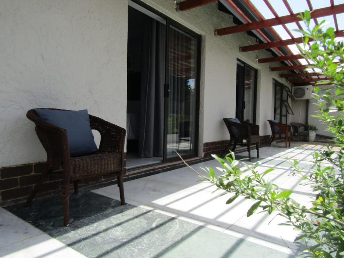 Lethabong Boutique Guest House Johannesburg