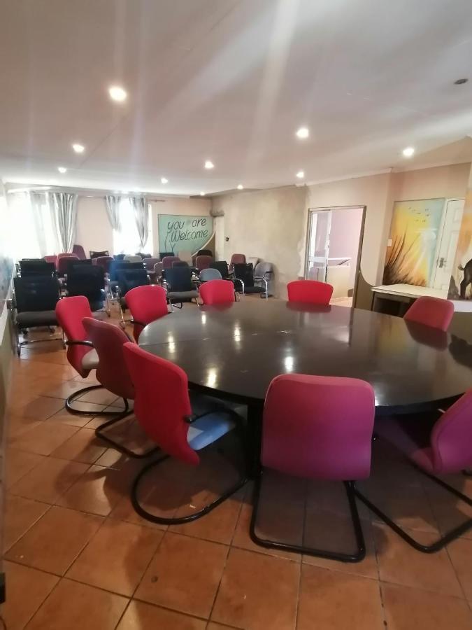 Anchor Guest Hotel