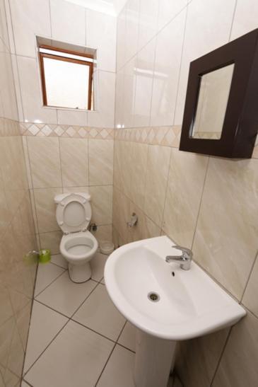 Hotel Anchor Guest 4*