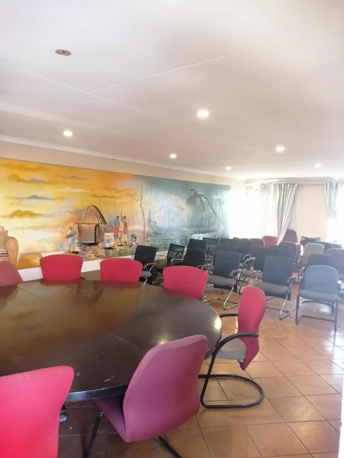 Anchor Guest Hotel Johannesburg
