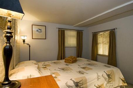 Anchor Guest Hotel