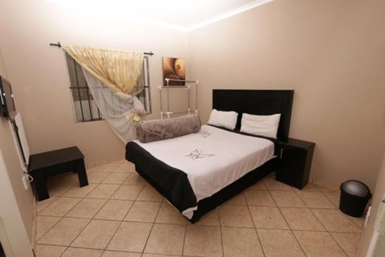 Hotel Anchor Guest 4*