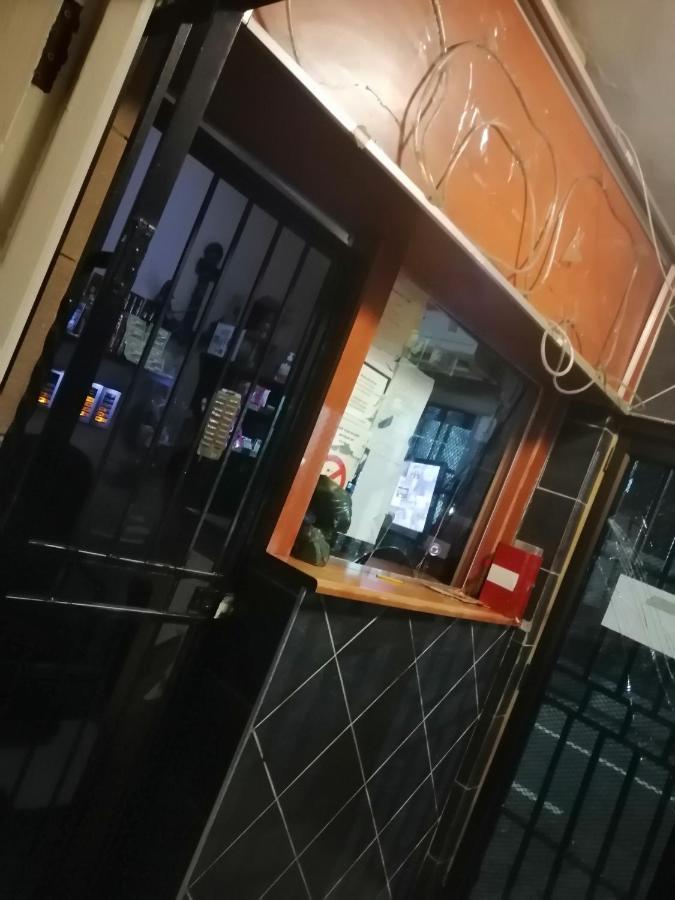 Anchor Guest Hotel
