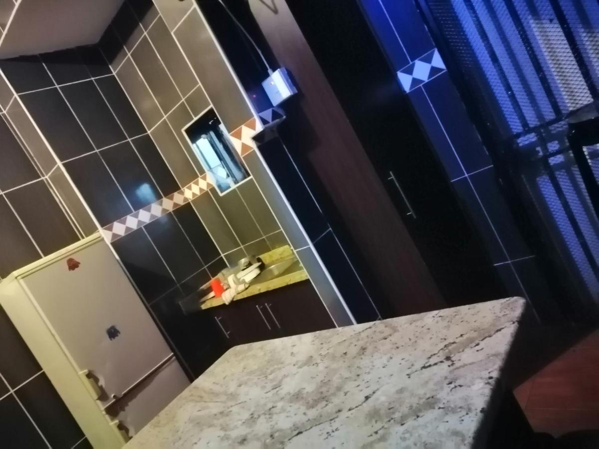 Anchor Guest Hotel Johannesburg