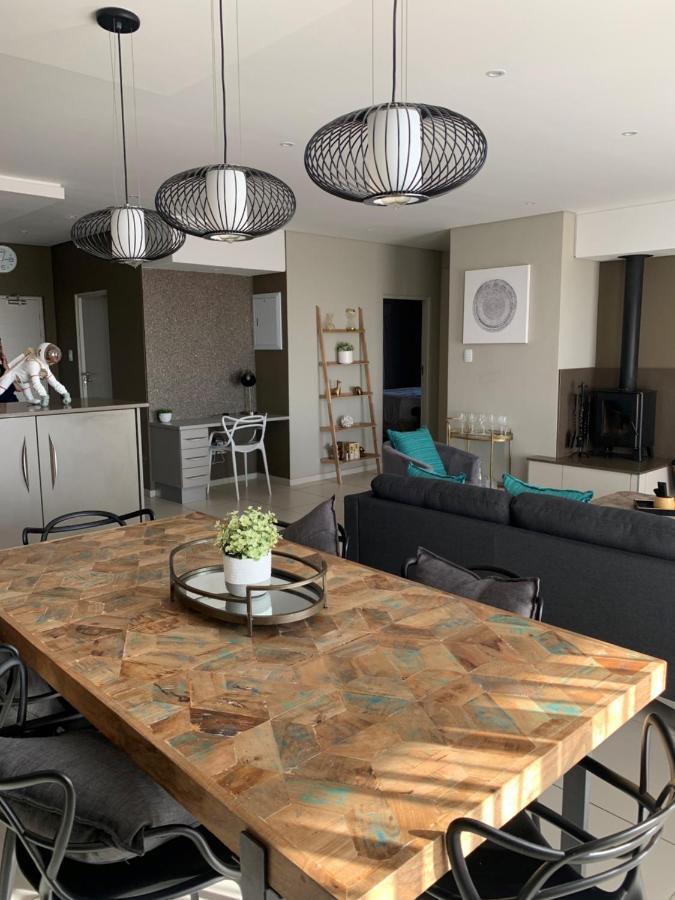 Cag The Hub Bryanston Apartment Johannesburg