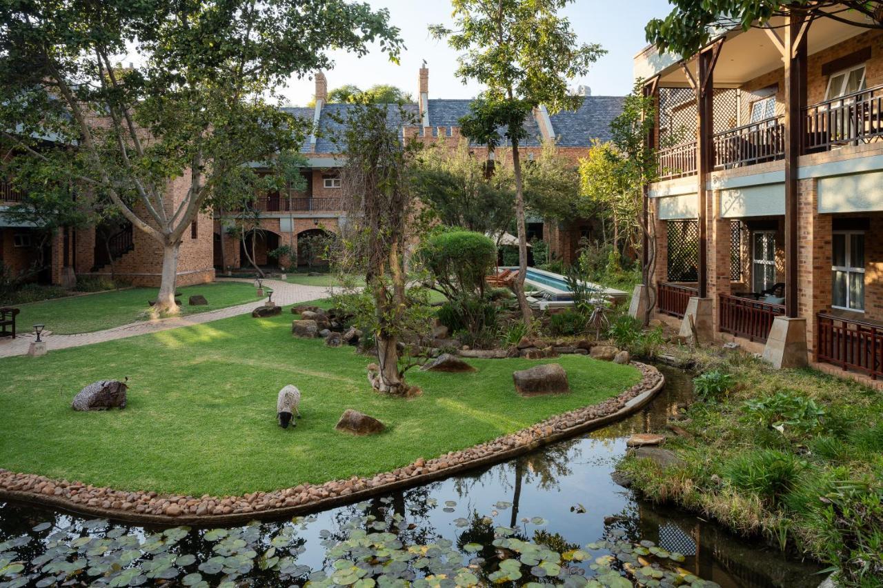 Premier Quatermain Hotel