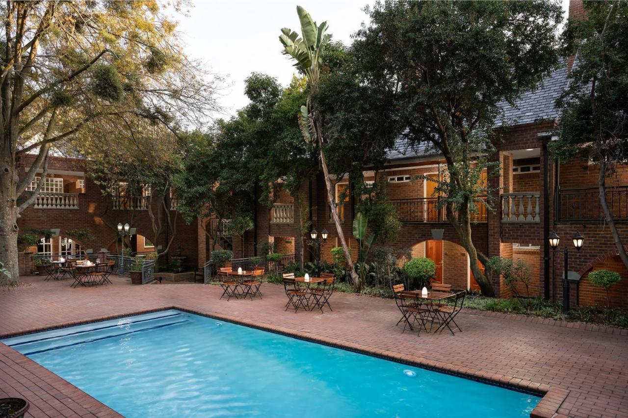 Hotel Premier Quatermain 4*