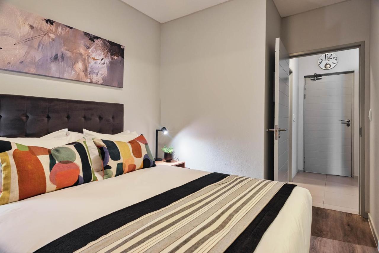 Cag The View Morningside Apartment *