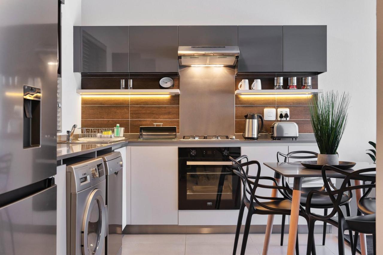 Cag The View Morningside Apartment Johannesburg