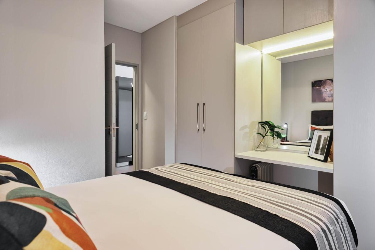 Apartment Cag The View Morningside Johannesburg