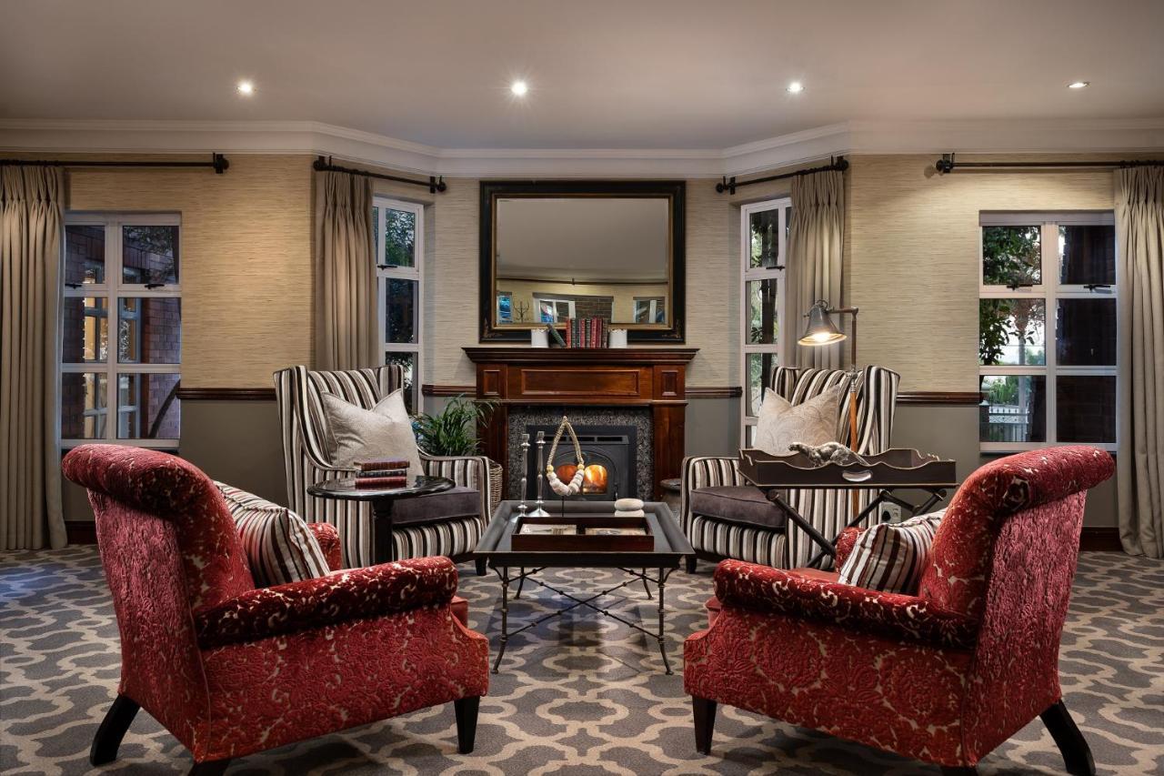 Premier Quatermain 4* Johannesburg