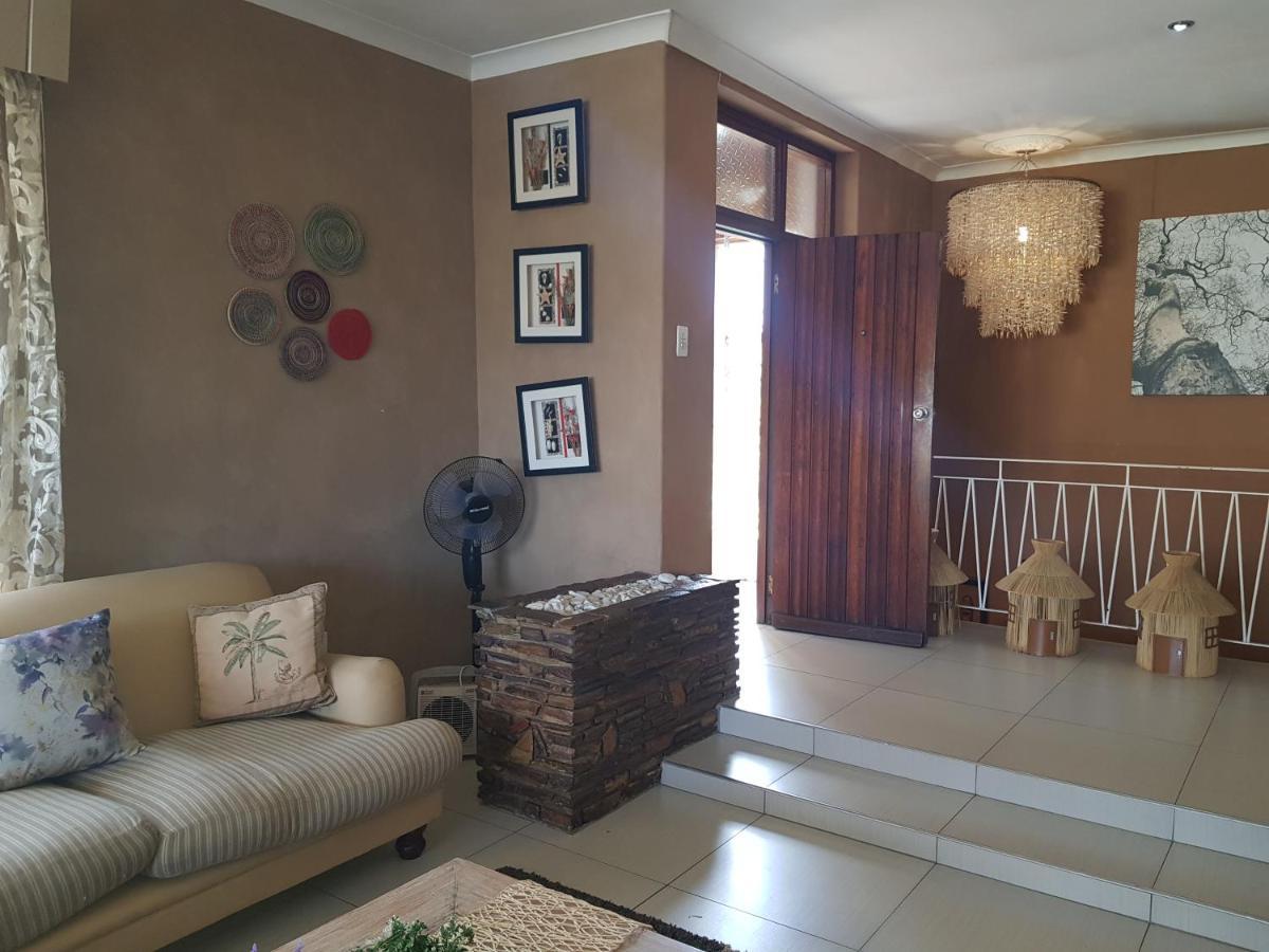 Guest house Kaleaba House In A Tranquil Surburb - Linmeyer *