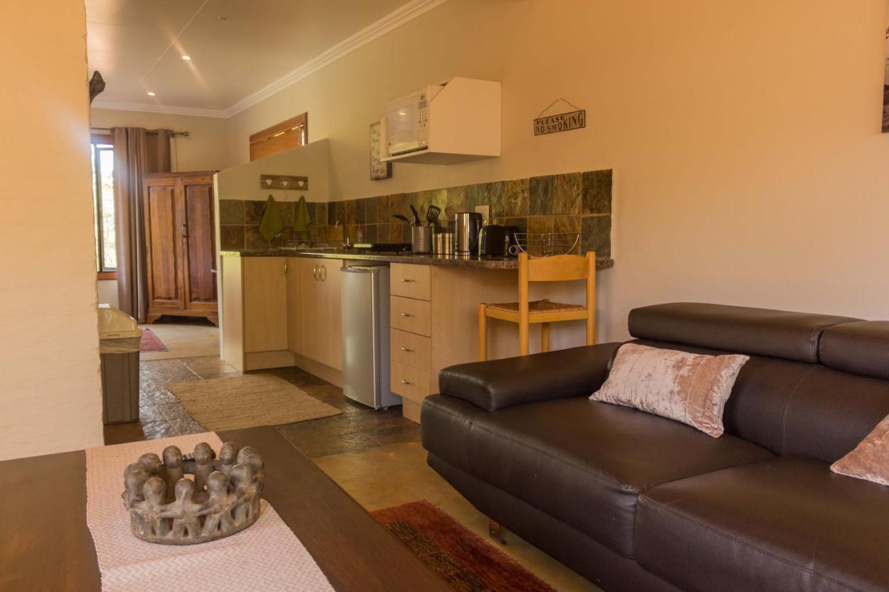 Moonflower Chalet *