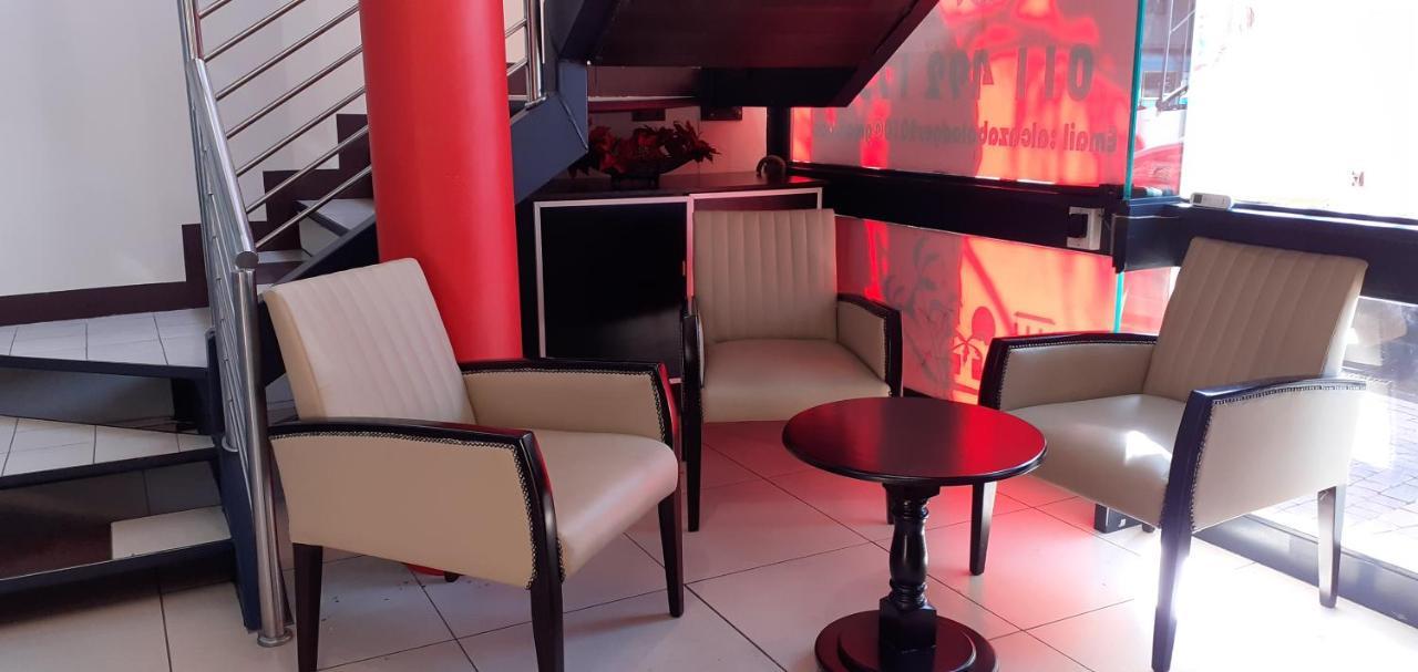 Khách sạn Alcazaba 4*