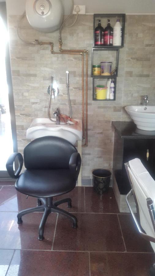 Guest house Missm & *