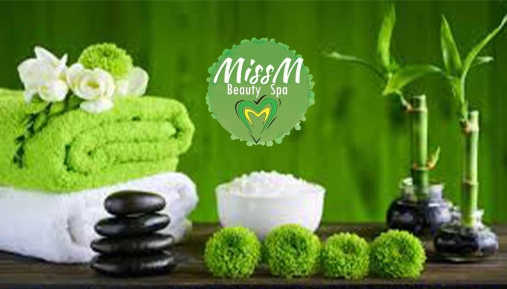 Missm & Guest house Johannesburg