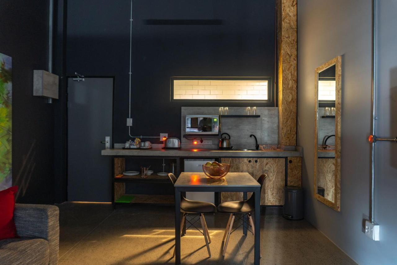 Lilian Lofts & Apartment